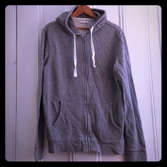 Sonoma Gray Hoodie, Medium - Picture 1 of 2